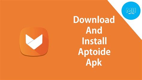 download aptoide|aptoide installer download.